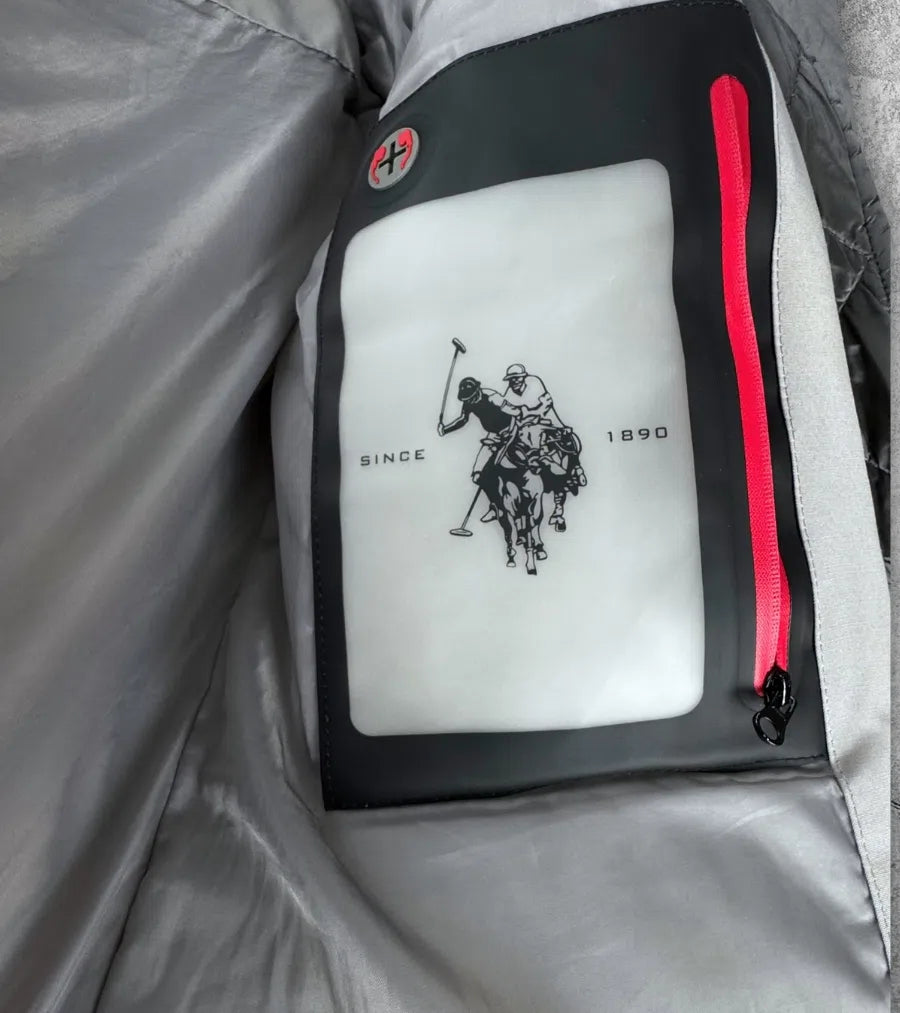 Polo ASSN Winterparker S